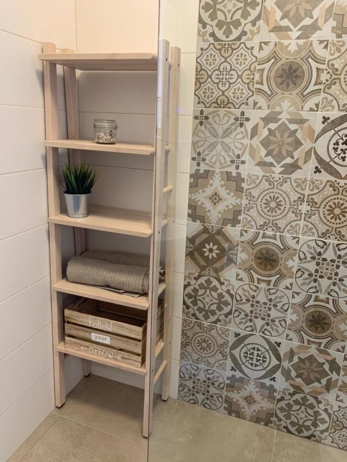 Apartment Trgici Barbat na Rabu المظهر الخارجي الصورة